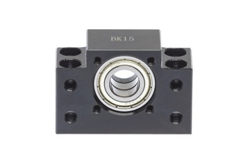 BK15 BF15 Подшипниковый блок с ЧПУ