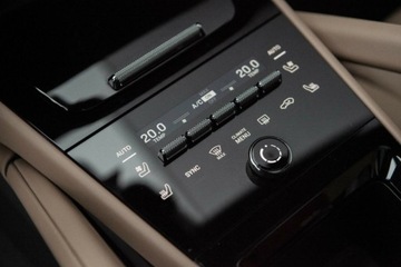 Porsche Cayenne III SUV Facelifting 3.0 353KM 2024 Porsche Cayenne 3.0 Benzyna 353KM, zdjęcie 35