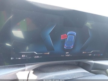 BMW Seria 3 G20-G21 2024 BMW Seria 3 330i xDrive 2024 2.0l 2.0 Benzyna 255KM, zdjęcie 10