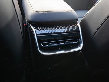 BAIC Beijing 5 1.5  177KM 2024 BAIC Beijing 5 x55 Luxury DCT 1.5T Suv 177KM 2024, zdjęcie 23