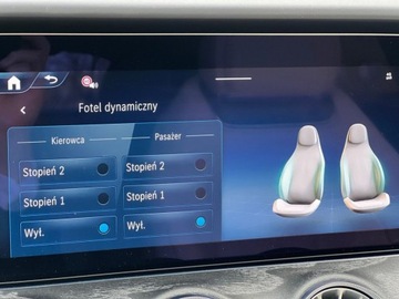 Mercedes AMG GT C190 Coupe 4d Facelifting 43 3.0 367KM 2024 Mercedes-Benz AMG GT GT43 Coupe 4MATIC Premium Plus 3.0 Benzyna 367KM, zdjęcie 21