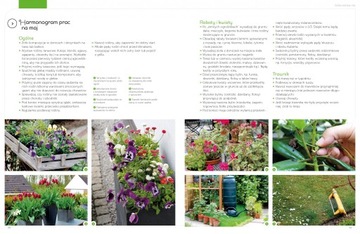 Как ухаживать за садом своей мечты Danuta Młoźniak Multico