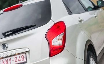  SsangYongKGM Korando SsangYongKGM Korando 2.0 Diesel 150KM, zdjęcie 31
