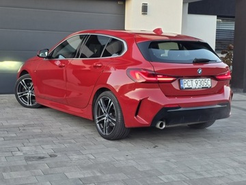 BMW Seria 1 F40 2020 BMW 118 Msport *bardzo ładny stan*, zdjęcie 14