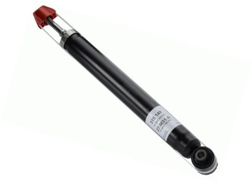 2× TLUMIČ ZADNÍ PLYNOVÝ 315 149 SACHS TOYOTA