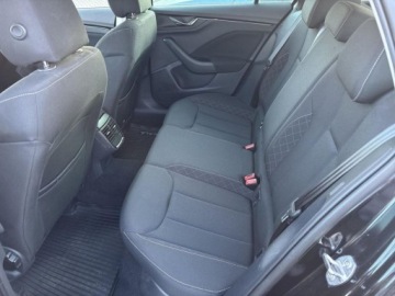 Skoda Scala Hatchback 1.5 TSI 150KM 2023 Skoda Scala 1,5 TSI 150km Ambition Aktywne reflektory Full LED FV 23, zdjęcie 11