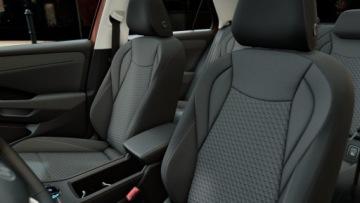 Volkswagen T-Roc I SUV Facelifting 1.5 TSI ACT 150KM 2026 Volkswagen T-Roc Life 1.5 eTSI 150KM DSG, zdjęcie 4