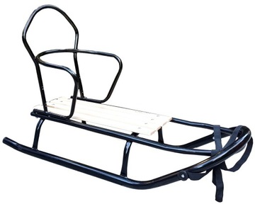 САНКИ THICK SPORTLINE FAST ДЛЯ ДЕТЕЙ И ВЗРОСЛЫХ
