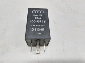 AUDI VW RELÉ 382 4D0907131