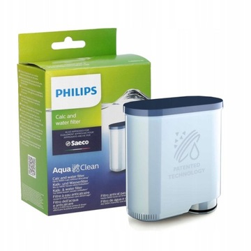 ФИЛЬТР воды для кофемашины Philips LatteGO Latte GO