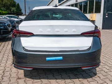 Skoda Octavia IV Liftback 1.5 TSI EVO 150KM 2026 SKODA Octavia Drive Selection 1.5 TSI mHEV DSG 150KM 2026, zdjęcie 3