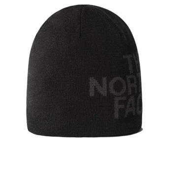 Czapka The North Face Banner Double Face Vol