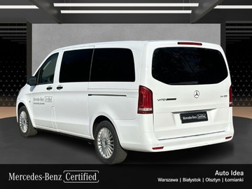 Mercedes Vito W447 2024 Mercedes-Benz Vito Tourer, zdjęcie 3