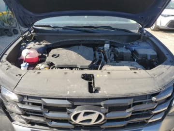 Hyundai Tucson IV 2025 Hyundai Tucson Sel 2025 2.5 Benzyna 187KM, zdjęcie 6