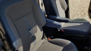 Citroen Berlingo II 2009 CITROEN BERLINGO (B9) 1.6 benz. 90 KM !, zdjęcie 19