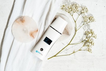КАВИТАЦИОННЫЙ ПИЛИНГ БЕСПРОВОДНОЙ ПИЛИНГ ДЛЯ ЛИЦА OROMED BEAUTY USB LCD
