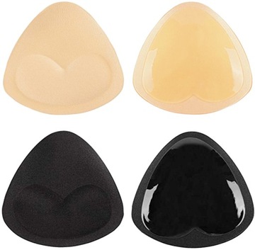 КУПАЛЬНИК БИКИНИ Бюстгальтер PUSH UP PADS № Ws8