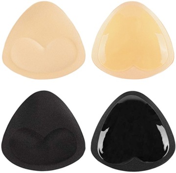 КУПАЛЬНИК БИКИНИ Бюстгальтер PUSH UP PADS № Ws8