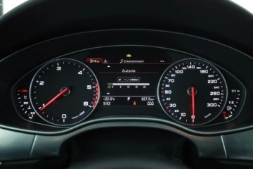 Audi A6 C7 Avant 2.0 TDI 177KM 2014 Audi A6 2.0 TDI, 174 KM, Automat, Xenon, Bi-Xenon, zdjęcie 11