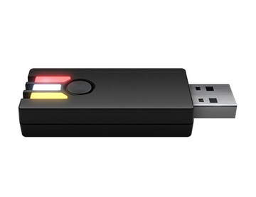 Antlion Audio Modmic Wireless mikrofon gaming