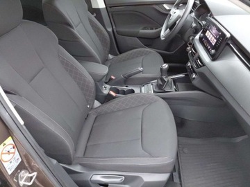 Skoda Scala Hatchback 1.0 TSI 115KM 2019 Skoda Scala Ambition 1,0 TSI 110KM Salon PL Serwis ASO FV-Marza, zdjęcie 10