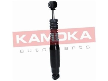2× KAMOKA 2000662 TLUMIČ