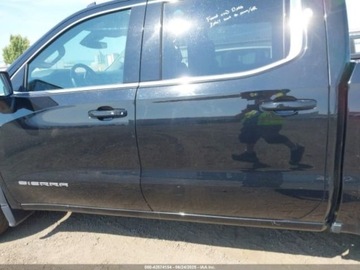  GMC Sierra 2024r., 4x4, 2.7L 2.7 Benzyna 310KM, zdjęcie 5