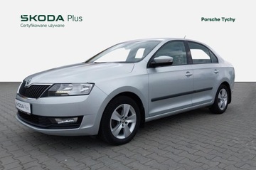 Skoda Rapid 1.0 TSI 95 KM Ambition! Salon PL Gwara