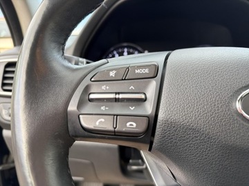 Hyundai i30 III Hatchback Facelifting 1.5 DPI 110KM 2022 Hyundai i30 1.5 DPI Classic Plus Salon Polska FV-2, zdjęcie 20