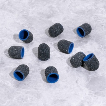 Kapturki do Pedicure Aba Group '80 R10 30 sztuk