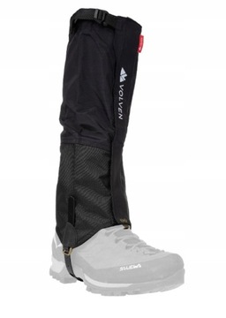 Stuptury Ochraniacze Na Buty Volven Winter Hike - Czarny