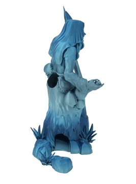 Лунная ведьма Башня игральных костей Радуга