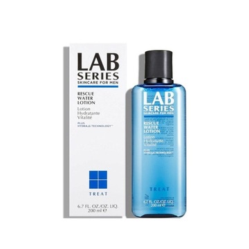 LAB SERIES Skincare FOR MAN Водный лосьон 200 мл