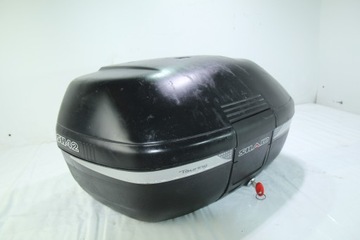 ШЭД ВЕРХНЯЯ КОРОБКА