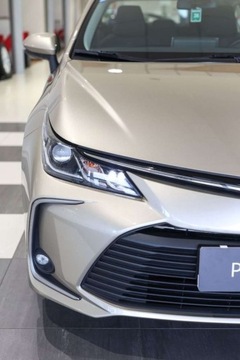 Toyota Corolla XII Sedan 1.8 Hybrid 122KM 2022 Toyota Corolla 1.8 Hybrid Comfort 1.8 Hybryda 122KM, zdjęcie 20