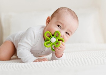 СИЛИКОНОВАЯ ЦВЕТОЧНАЯ ПОГРЕМКА GILIGUMS