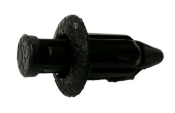 ШТИФТ (ПЛАСТИКОВАЯ ЗАКЛЕПКА) KYMCO