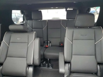 Cadillac Escalade III 2023 Cadillac Escalade Sport 2023 6.2l 6.2 Benzyna 420KM, zdjęcie 10