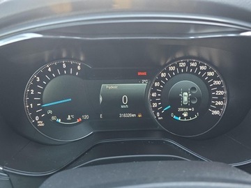 Ford Mondeo V Sedan 2.0 TDCi 150KM 2015 Mondeo 2.0 TDCi Trend, zdjęcie 13