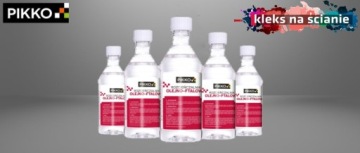 PIKKO PHTAL THINNER 0,5л растворитель