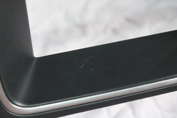 ДЕКОР РАМКИ СТОЙКИ VOLVO V40 S40 ДИСПЛЕЙ