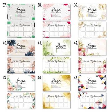 Дисконтные карты, карты лояльности, недорого, 120 шт.