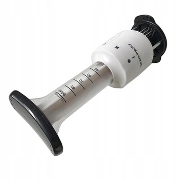 Mięso Tenderizer & Mięsny Nastrzykiwarka 2