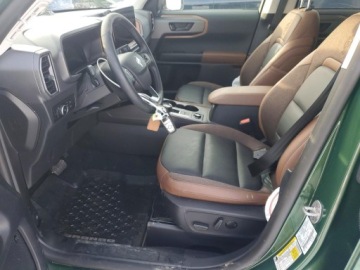 Ford Bronco VI 2025 Ford Bronco Sport Outer Banks 2025 1.5 Benzyna 181KM, zdjęcie 7