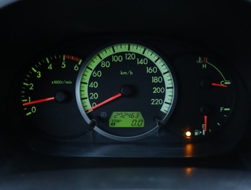 Mazda 5 I 2.0 MZR-CD 143KM 2008 Mazda 5 2.0 CD, 7 miejsc, Klima,ALU, El. szyby, zdjęcie 10