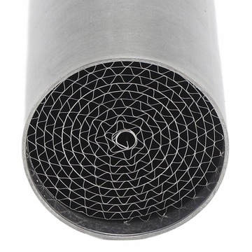 УНИВЕРСАЛЬНЫЙ ПРОХОДНОЙ ГЛУШИТЕЛЬ 42x100MM