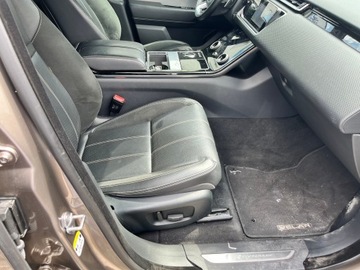 Land Rover Range Rover Velar SUV 2.0 SD4 240KM 2019 Land Rover Range ROVER VELAR 2.0 I4 R-DYNAMIC S 240CV AUTO, zdjęcie 19
