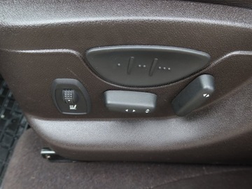 Renault Scenic III Van 1.4 TCe 16v 130KM 2010 Renault Scenic 1.4 TCe, Xenon, Klima, Klimatronic, zdjęcie 20