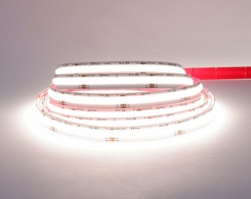 Taśma COB CCT 704LED 12W 24V 10mm*5m RM0006SC-KK