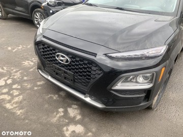 Hyundai Kona I 2021 Hyundai Kona Hyundai Kona 2.0 Benzyna 150KM, zdjęcie 10